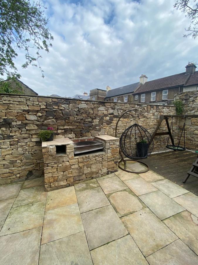 Town Villa With Charming Garden, Bbq Area & Sleeps 6 Cashel  Dış mekan fotoğraf