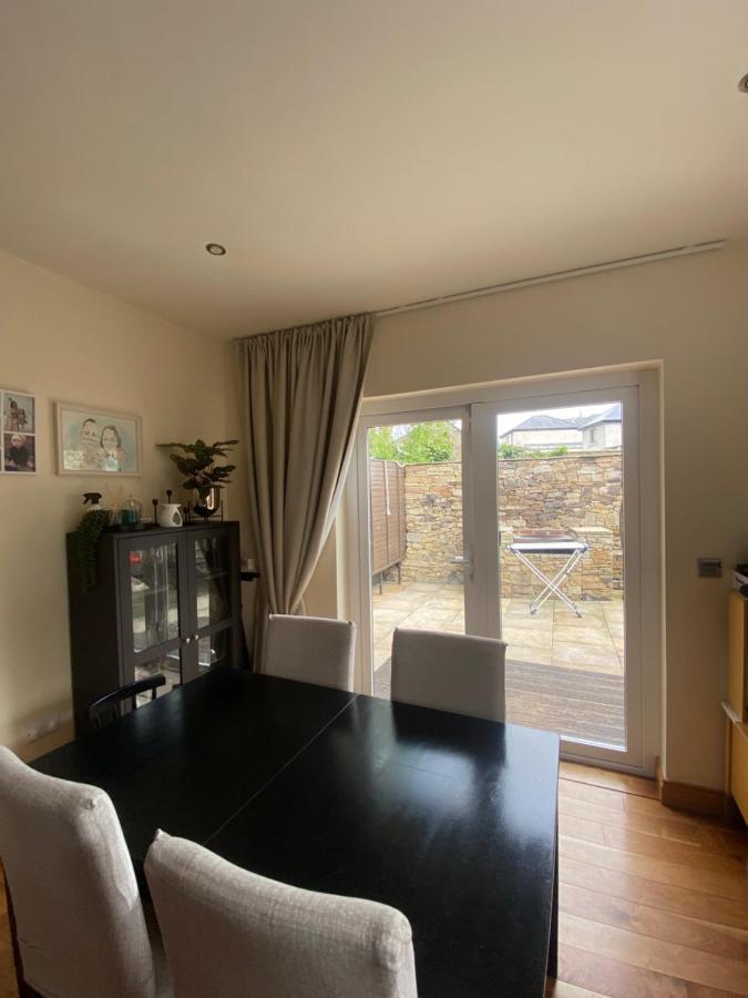 Town Villa With Charming Garden, Bbq Area & Sleeps 6 Cashel  Dış mekan fotoğraf